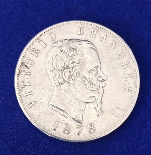 Lire victor emmanuel - 5,