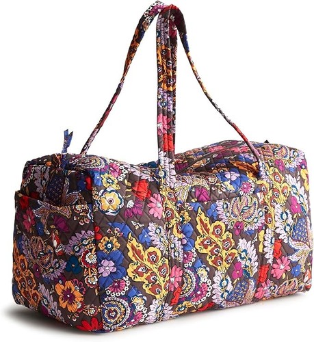 Borsone donna vera - vera, bradley