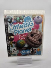 Little Big Planet Gioco PS3