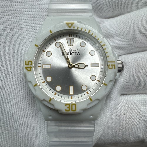 Orologio invicta celeste donna - orologio,