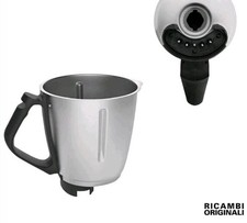 BOCCALE TM31 BIMBY ORIGINALE