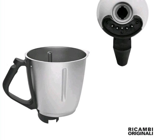 Boccale tm31 bimby originale - boccale,