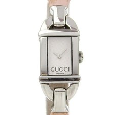 GUCCI Orologi Bambù 6800L