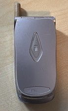 NEC 21 i Vintage Cellulare