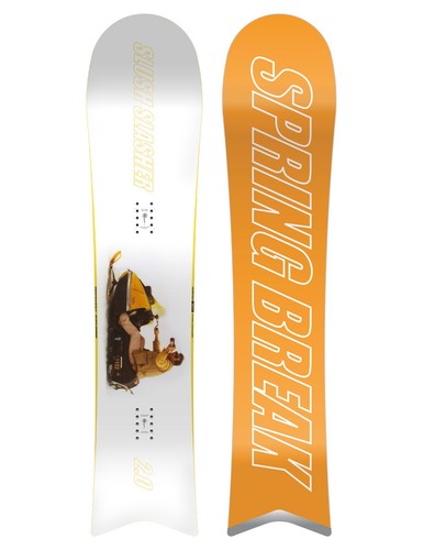 Capita slush slasher all - capita,