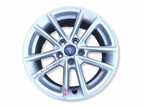 Cerchio lega 16 pollici - 1,