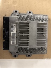 CENTRALINA MOTORE PER CITROEN