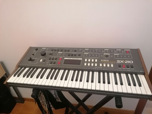 Kawai 210 key analog - kawai,