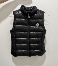 Gilet imbottito DDP Moncler