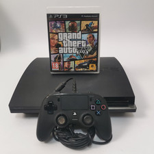 PS3 / PlayStation 3 Slim
