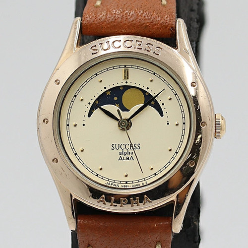 Orologio donna seiko alba - da,