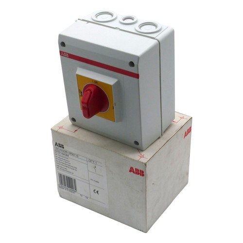 Abb ote16a3m 1scaq022613r8710 - abb,