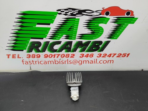 Centralina faro led luci - faro,