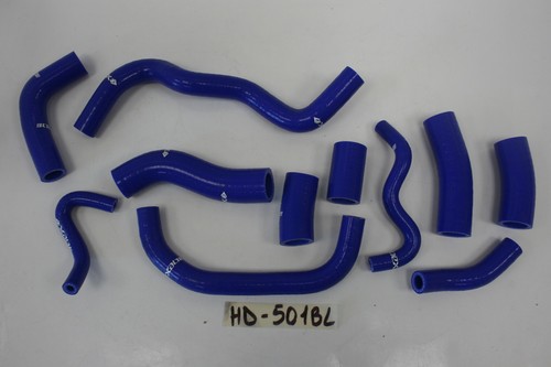 Kit tubi radiatore - , silicone