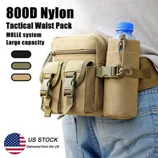 Marsupio tattico marsupio