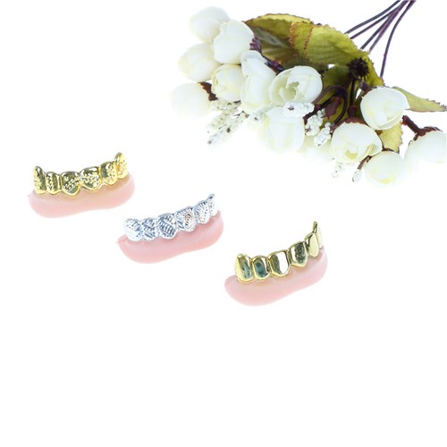 Bling grill grillz - pz, denti