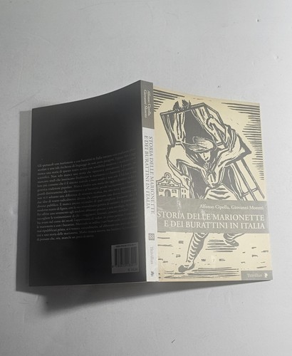 Storia marionette burattini