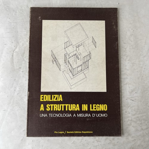 Edilizia struttura legno - edilizia,