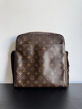 Borsa Tracolla Louis Vuitton 
