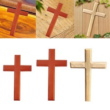 Statua decorativa a croce in