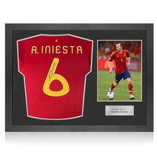 Maglia della spagna - della,