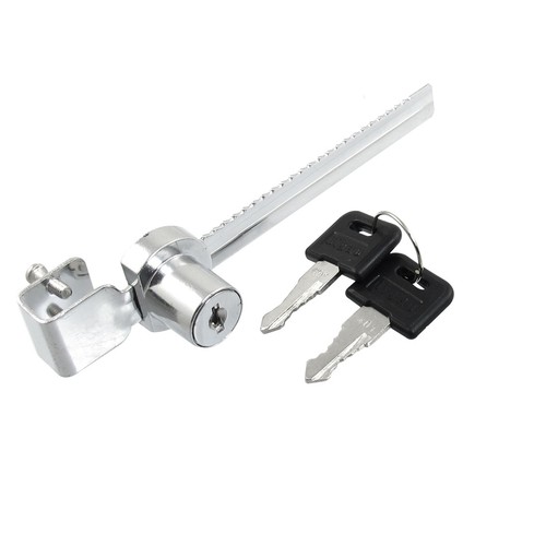 Hardware lunghezza - hardware, 5.4"
