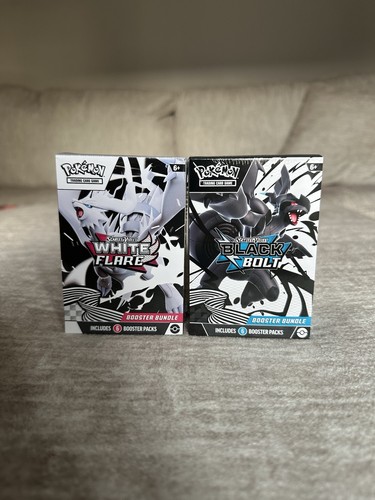 Pokemon tcg black bolt - black,