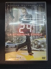6 dvd cofanetto - 24,