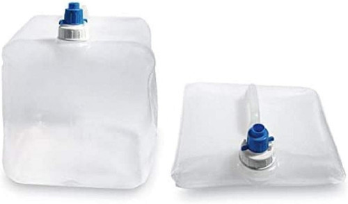 Tanica acqua l - l,