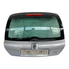 Portello Portellone Posteriore RENAULT CLIO 2 Serie 3-5 Porte USATO ORIGINALE