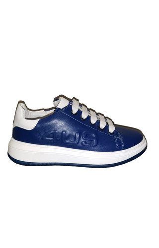 Scarpe junior 4us paciotti - junior,