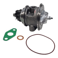 Cartuccia Turbocompressore