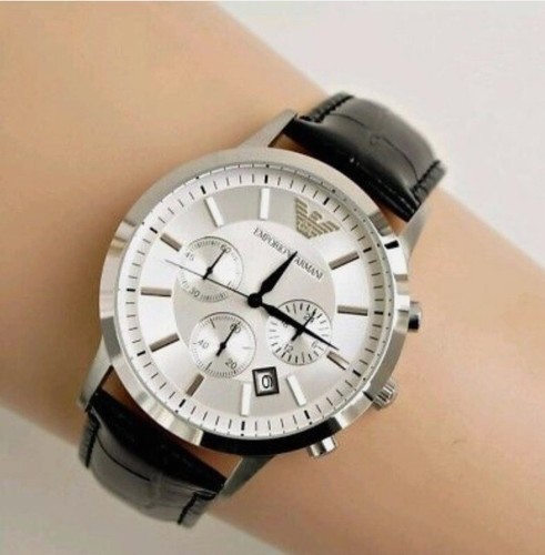 Nuovo orologio uomo emporio - nuovo,