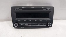 CORNICE AUTORADIO PER SKODA Octavia Berlina 3° Serie DISPLAY (04>11)