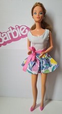 BARBIE MATTEL P.J. BARBIE AND FRIENDS  1982 4431 VINTAGE 