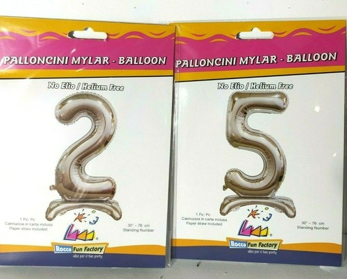 Centrotavola mylar argento - centrotavola,