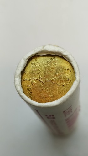 1980 rotolino lire - -, da