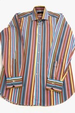 Camicia unisex vintage Etro