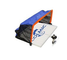 piatto laterale alluminio con