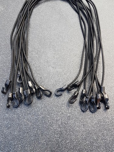 Cinturino elastico lungo - 10, x