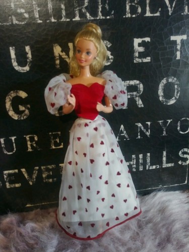 Barbie bambola loving - loving, you