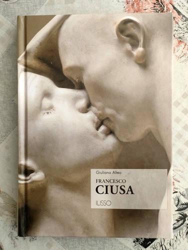 Francesco ciusa giuliana - di,