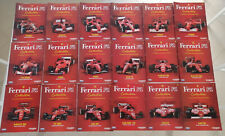 Raccoglitore ad anelli Ferrari