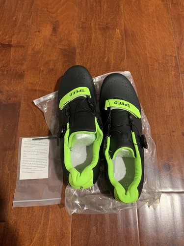 Scarpe ciclismo mtb velocità - mtb,