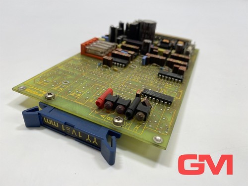 Scheda controllo parker - di,