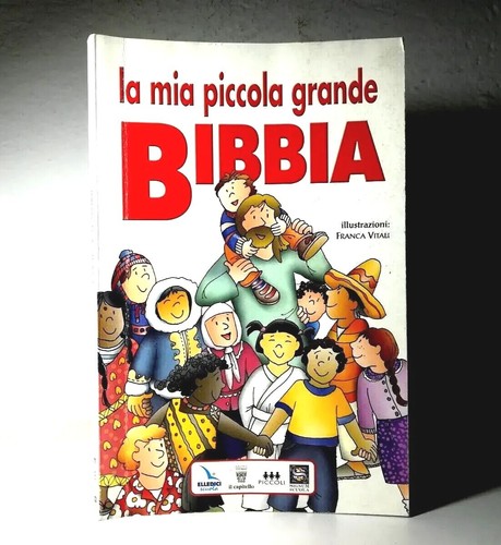 Mia piccola grande - la,