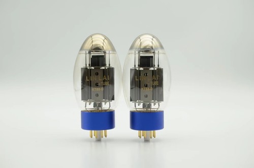 Kt88 coppia abbinata - coppia, /