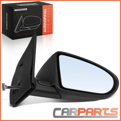 Specchietto convesso - specchietto, dx