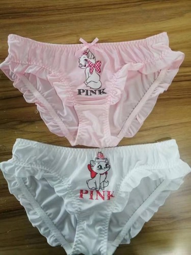 2pcs slip bambina - bambina, intimo