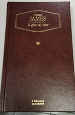 il giro di vite - henry james